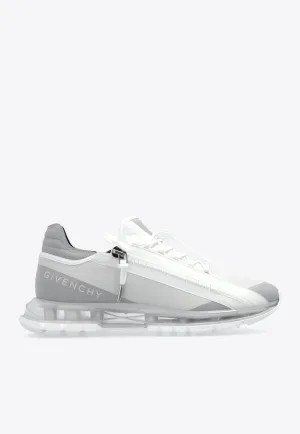 Spectre Low-Top Running Sneakers