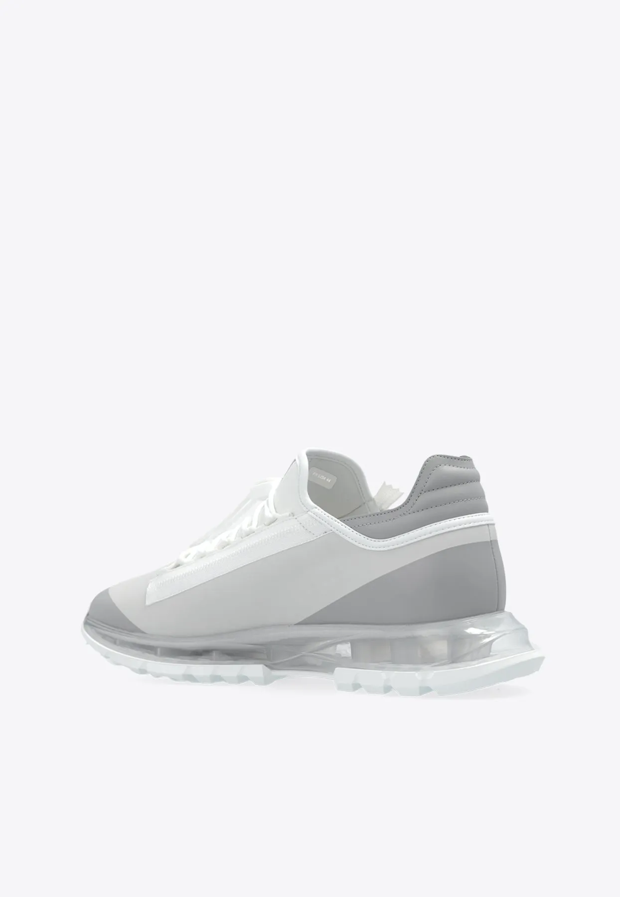 Spectre Low-Top Running Sneakers