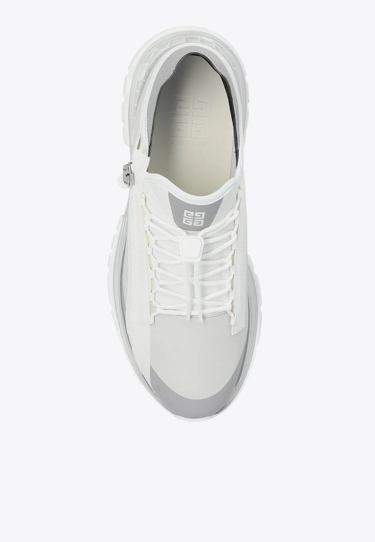 Spectre Low-Top Running Sneakers