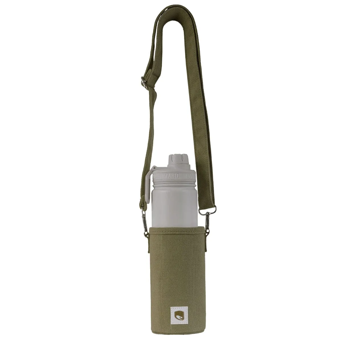 Spiral - Flask Sling Bag