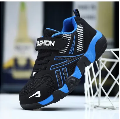 Sport Kids Sneakers Boys Casual Shoes For Children Sneakers