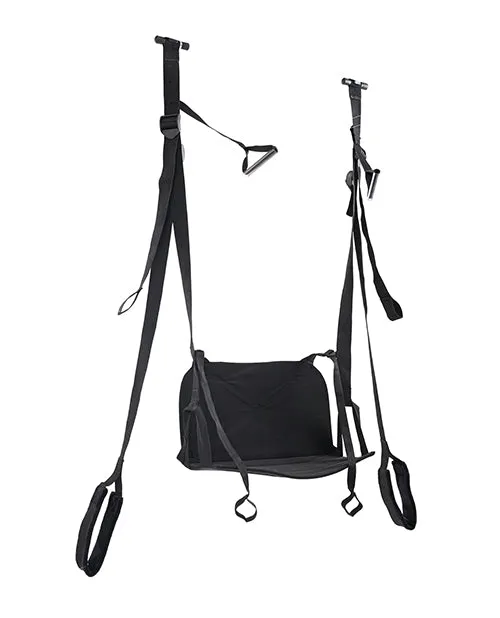 Sportsheets Pivot Deluxe Door Jam Sex Sling