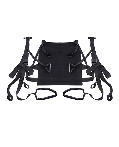 Sportsheets Pivot Deluxe Door Jam Sex Sling