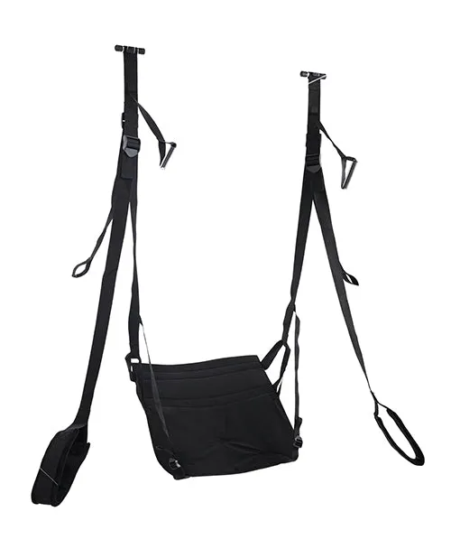 Sportsheets Pivot Deluxe Door Jam Sex Sling