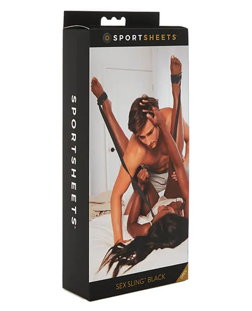 Sportsheets Sex Sling