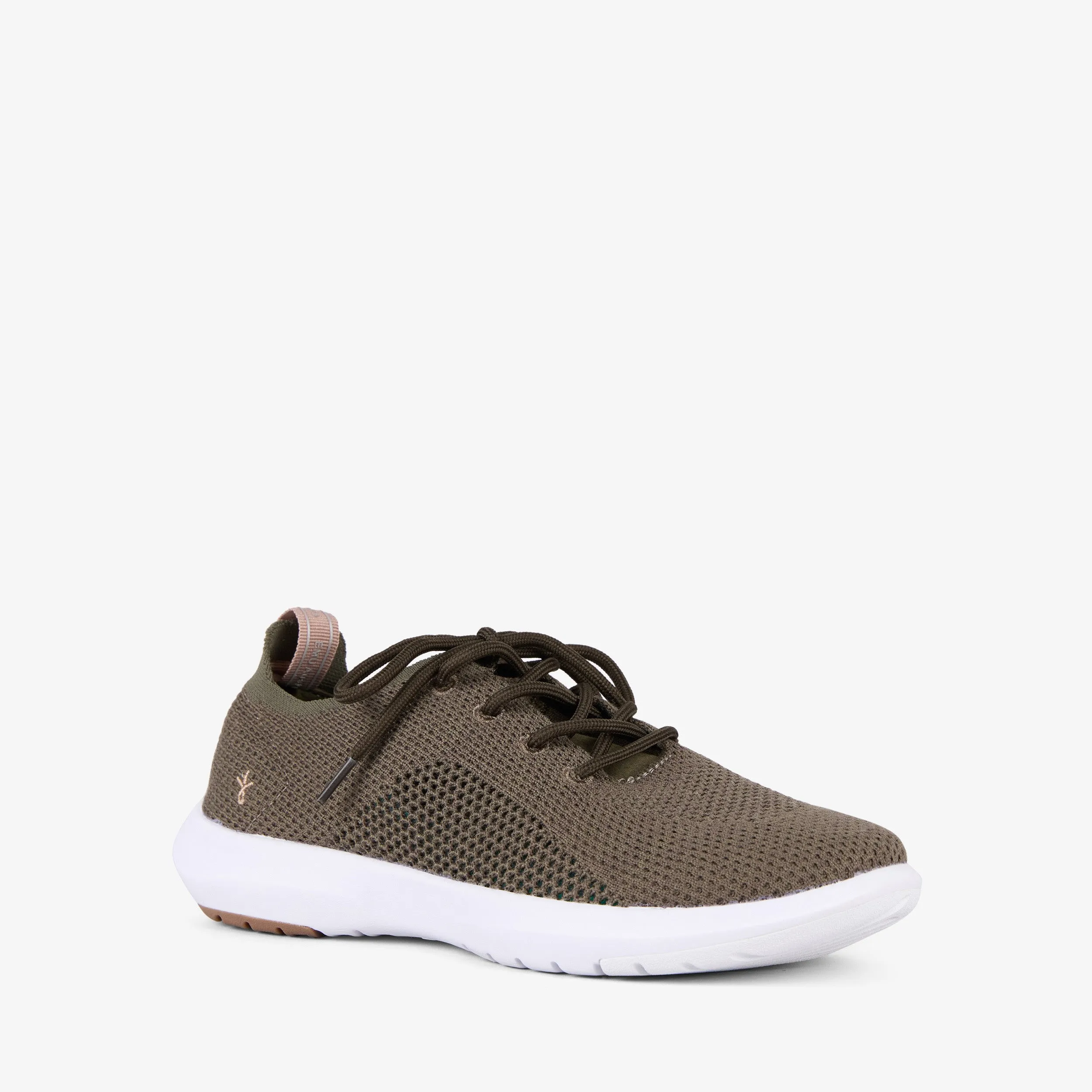 Springbook Dark Olive