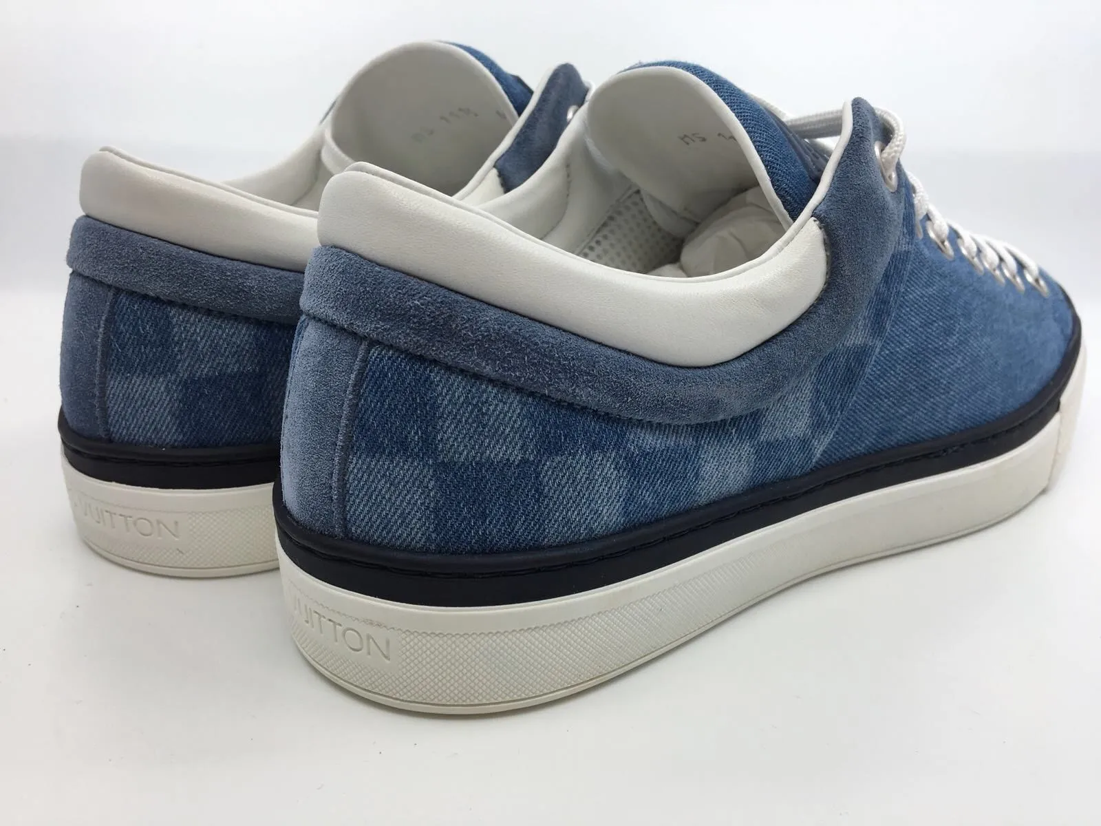 Sprinter Sneaker
