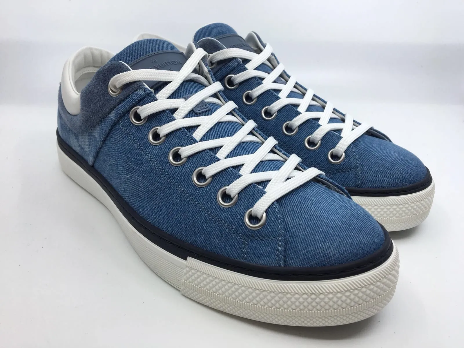 Sprinter Sneaker