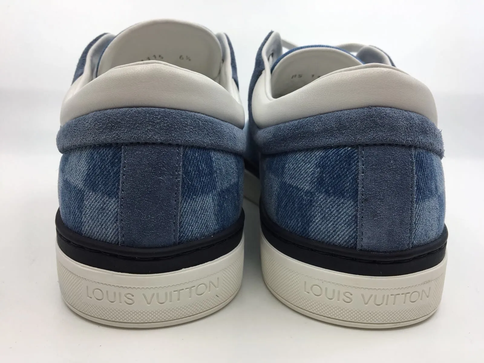 Sprinter Sneaker