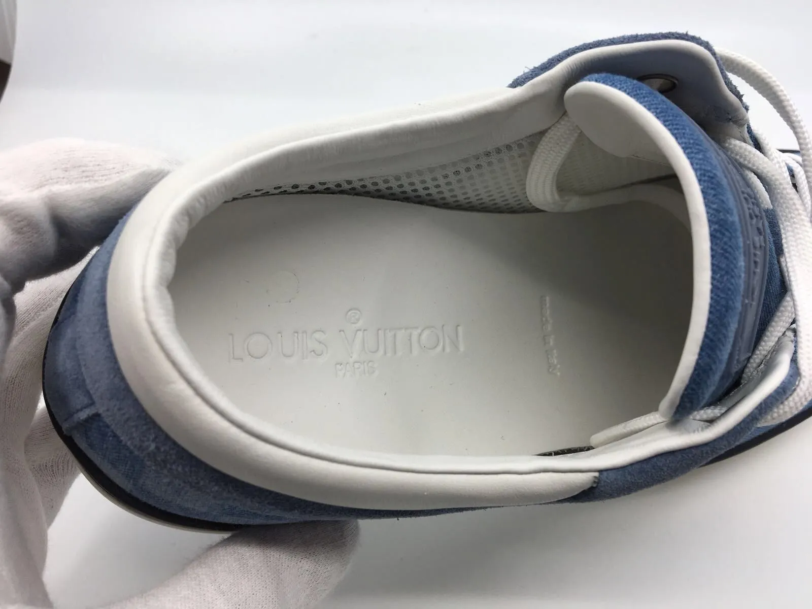 Sprinter Sneaker