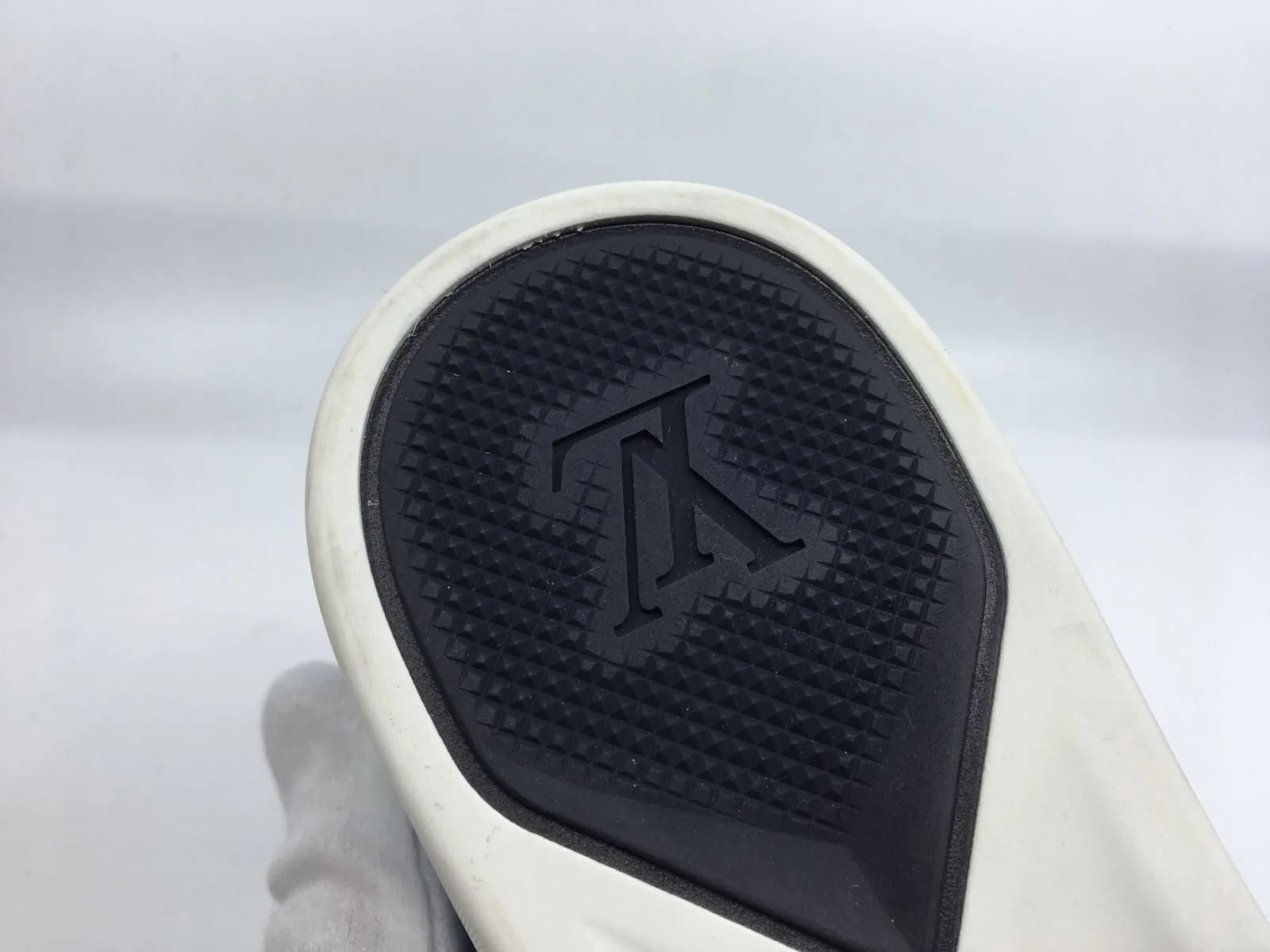 Sprinter Sneaker