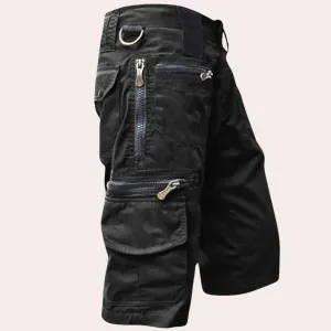 Stan - Cargo-Shorts für Männer