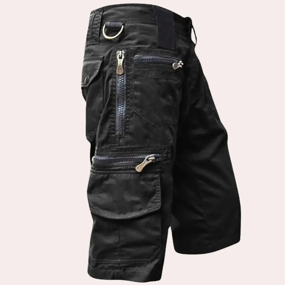 Stan - Cargo-Shorts für Männer