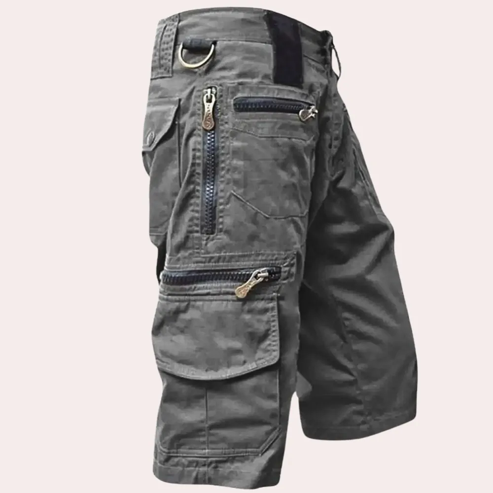 Stan - Cargo-Shorts für Männer