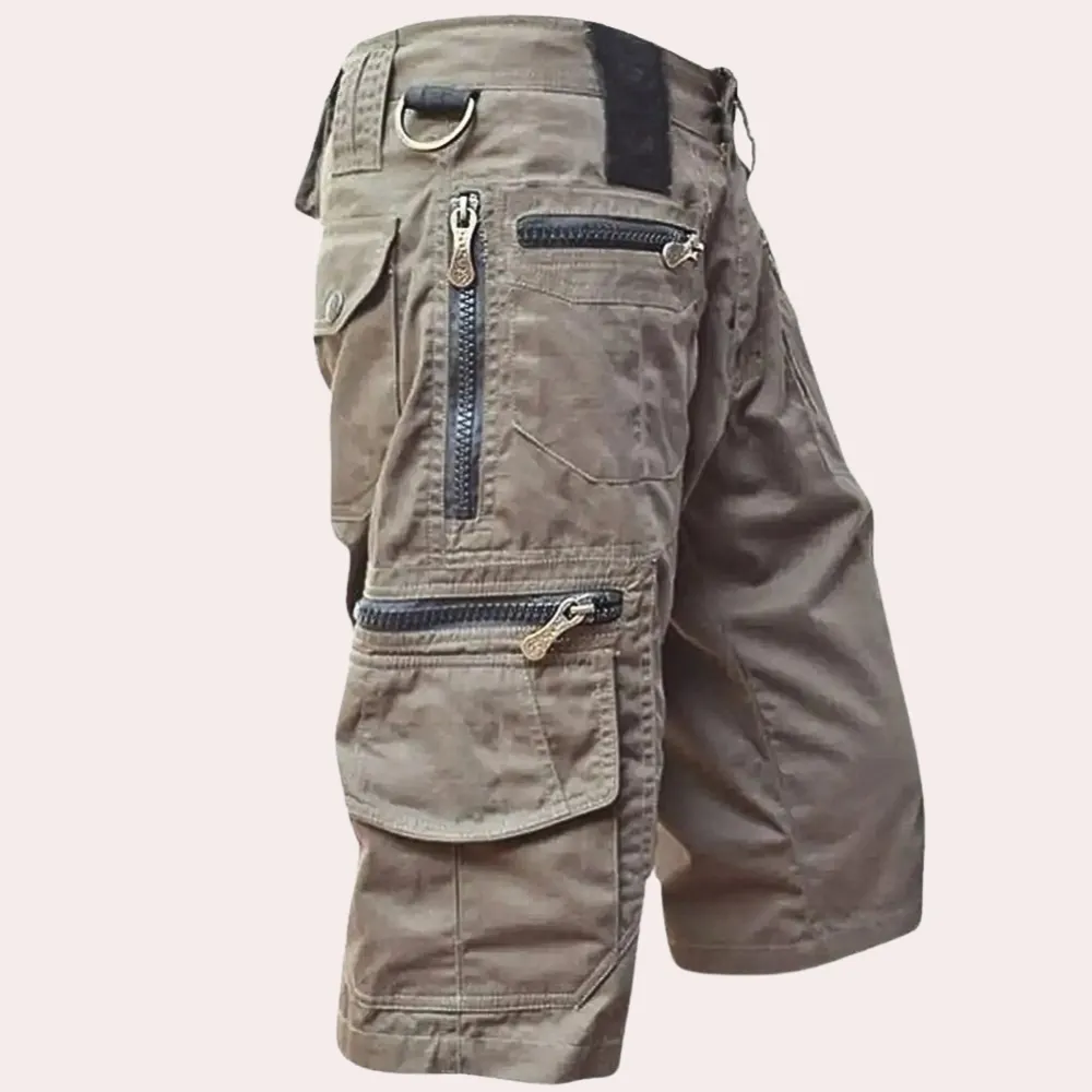 Stan - Cargo-Shorts für Männer