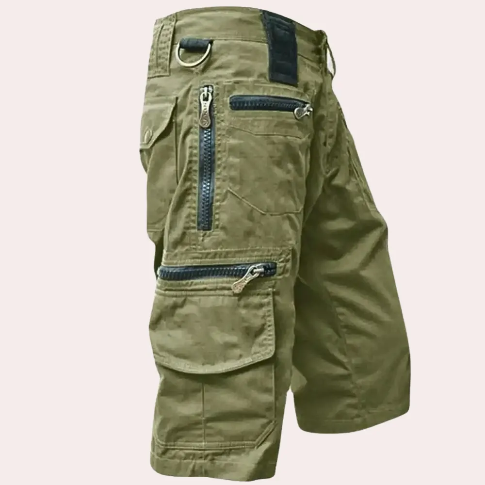 Stan - Cargo-Shorts für Männer