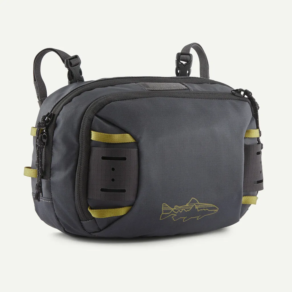 Stealth Switch Pack