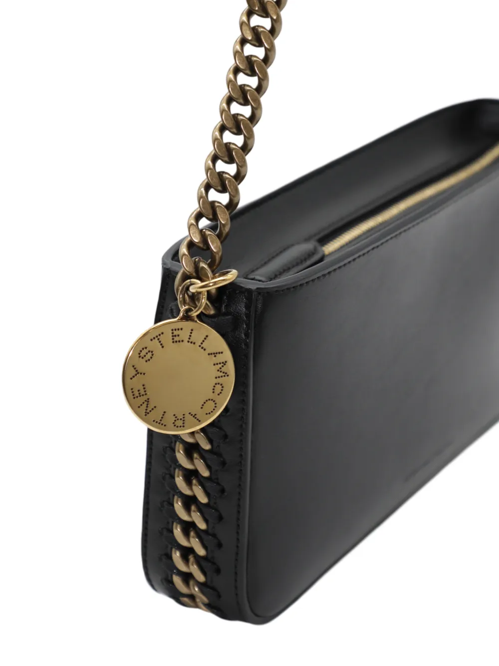 Stella McCartney Alter Mat Shoulder Bag (More Colors)