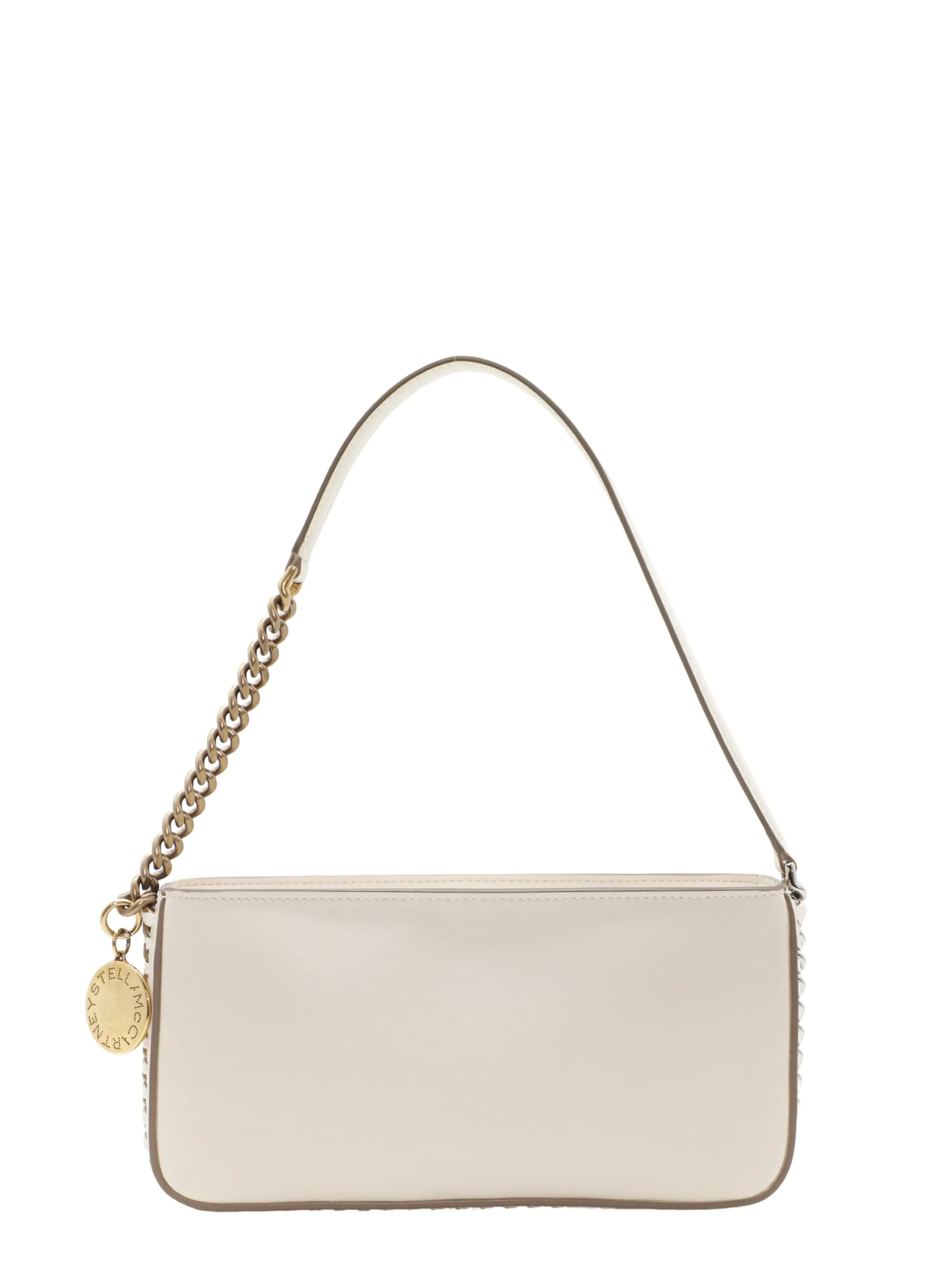Stella McCartney Alter Mat Shoulder Bag (More Colors)