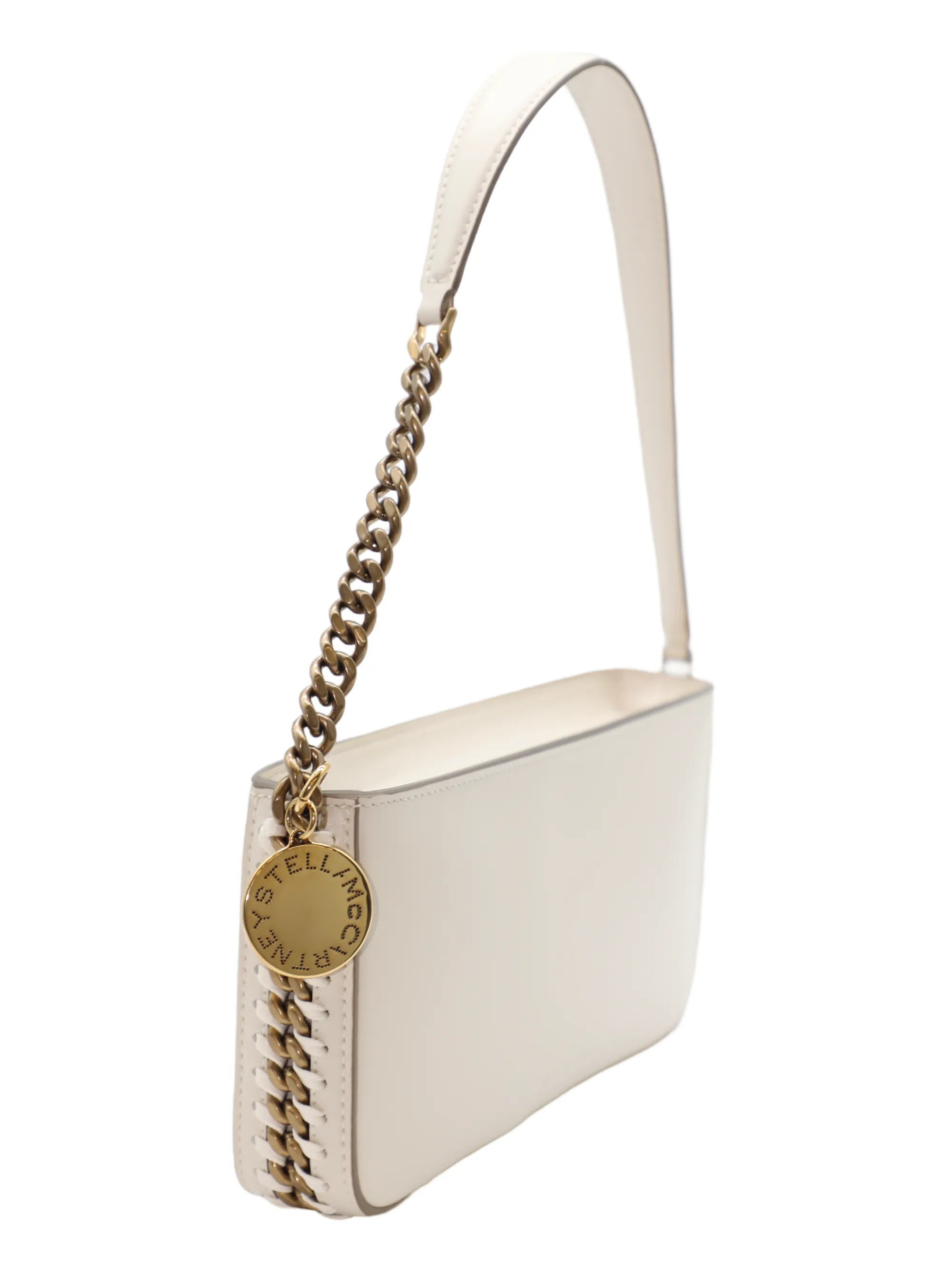 Stella McCartney Alter Mat Shoulder Bag (More Colors)
