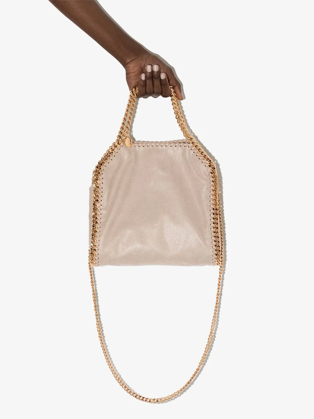 Stella McCartney Bags.. Beige