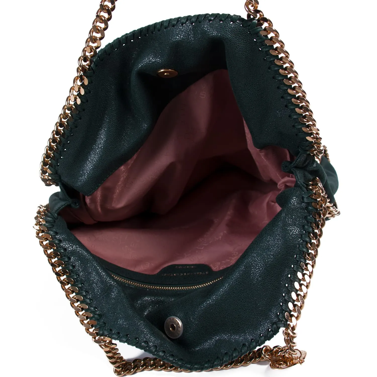Stella McCartney Falabella Foldover Tote
