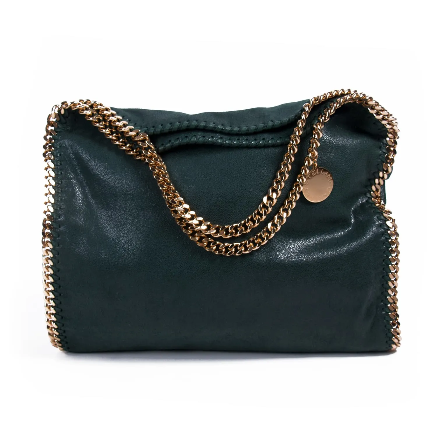Stella McCartney Falabella Foldover Tote