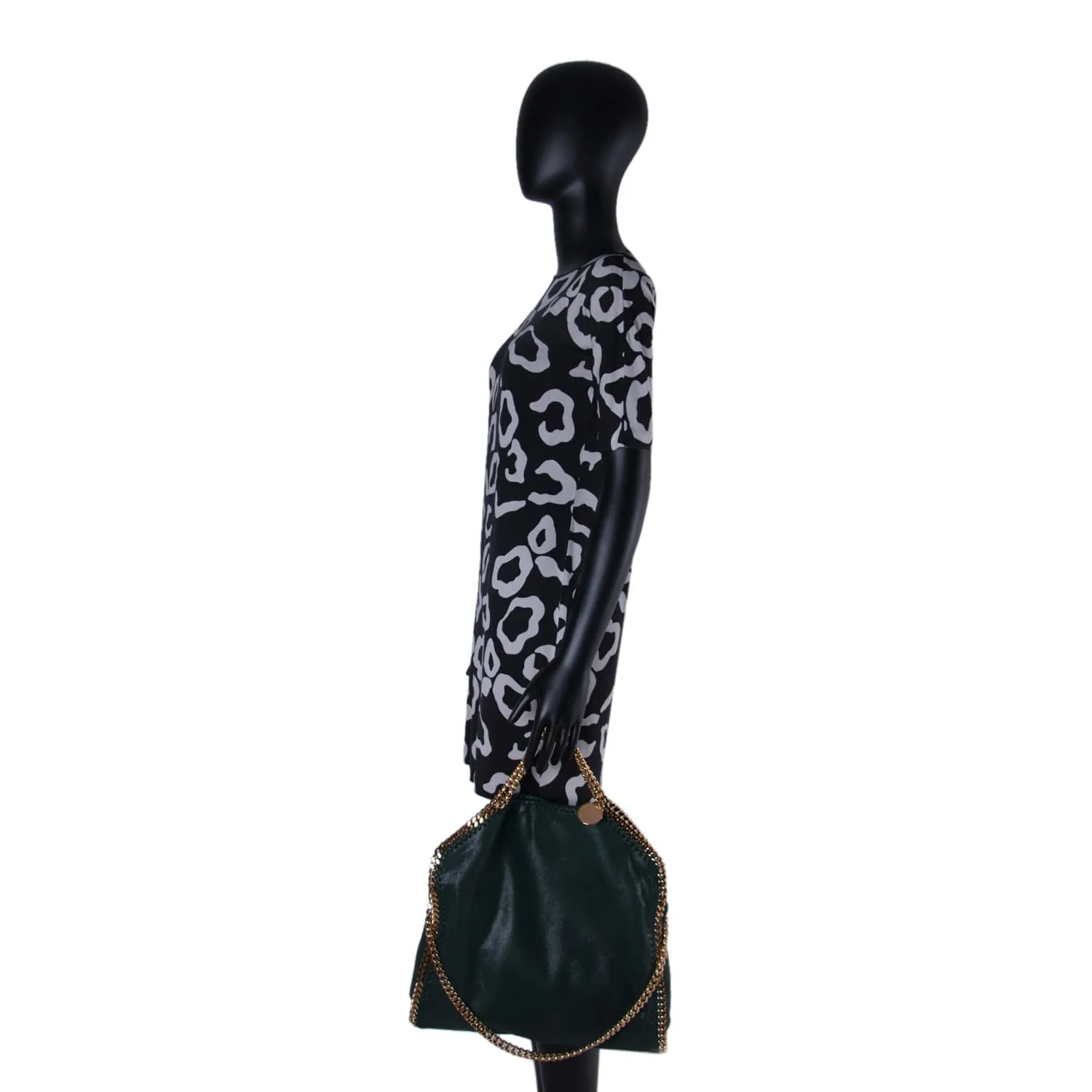 Stella McCartney Falabella Foldover Tote