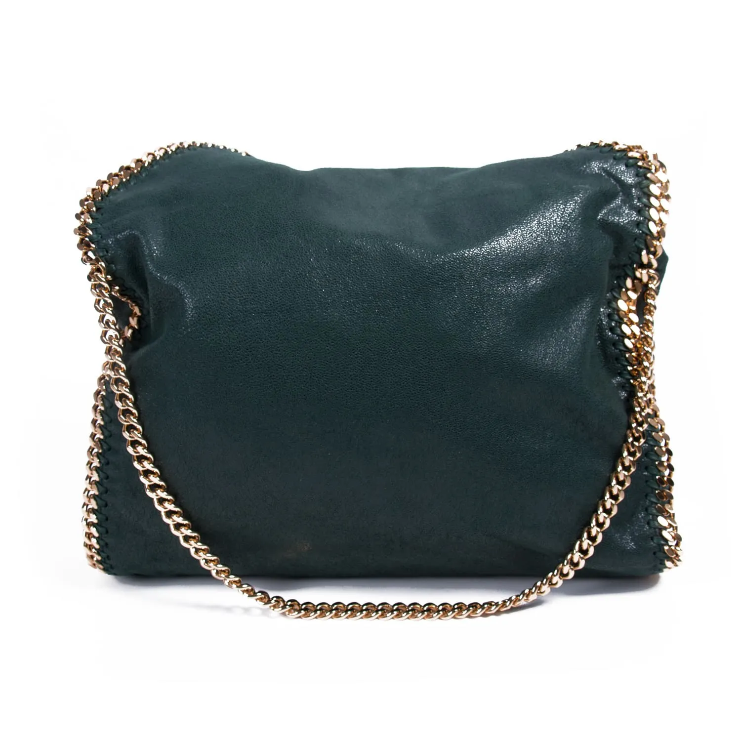 Stella McCartney Falabella Foldover Tote