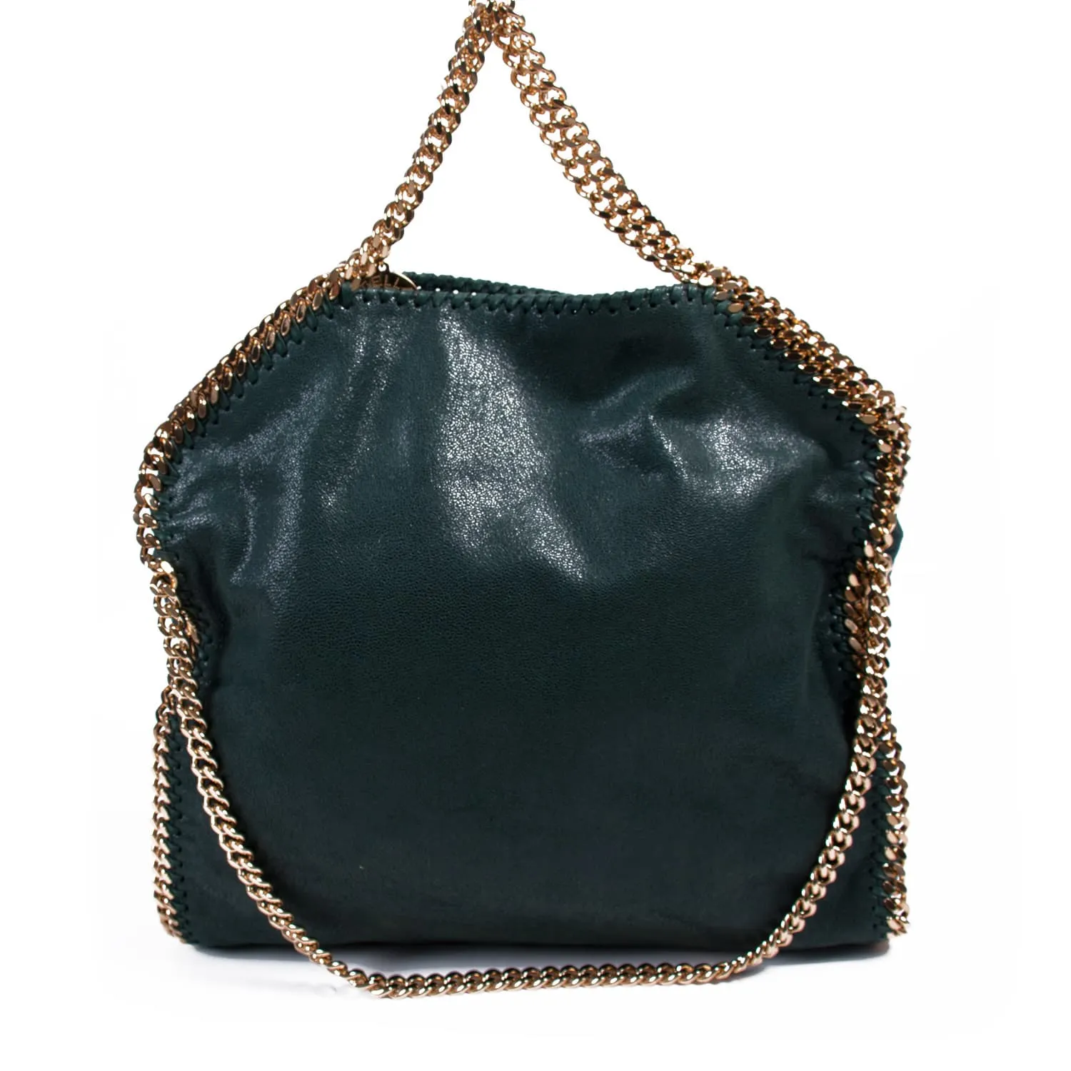 Stella McCartney Falabella Foldover Tote