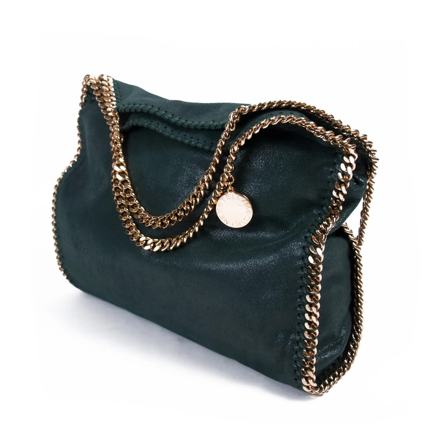 Stella McCartney Falabella Foldover Tote