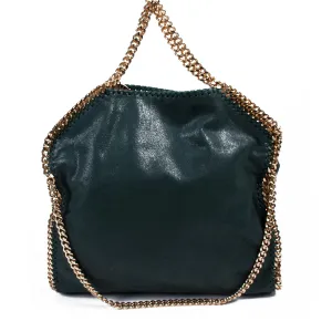 Stella McCartney Falabella Foldover Tote