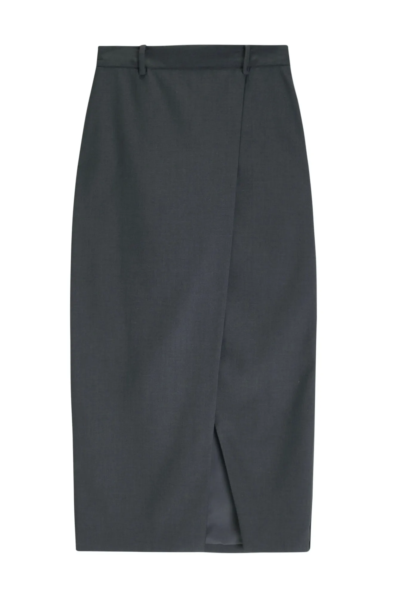 Stimulation Midi Skirt