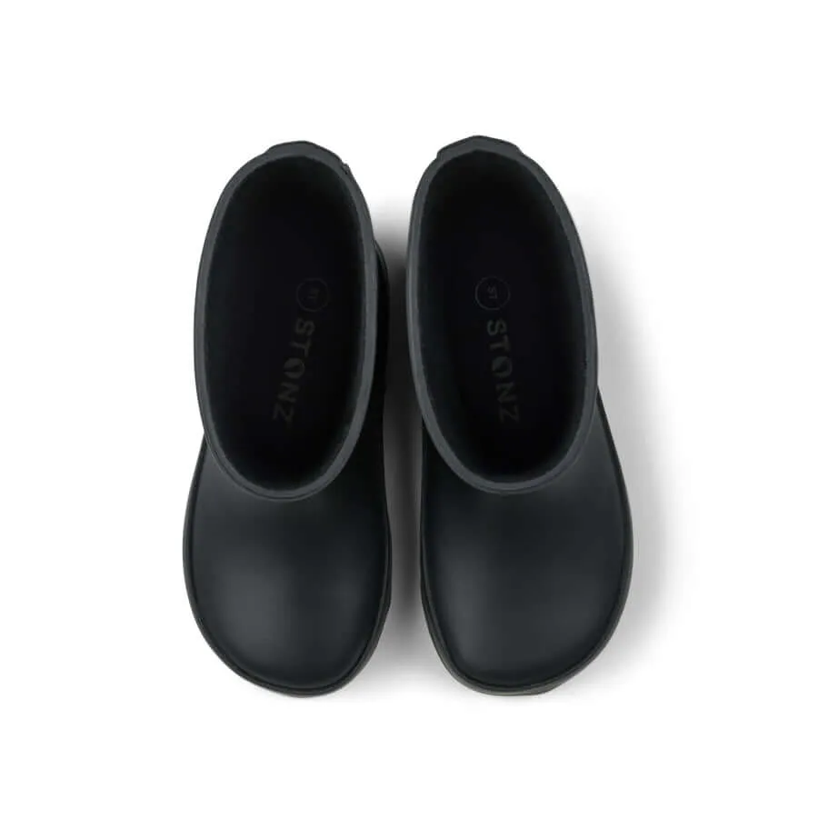 Stonz | West | Black