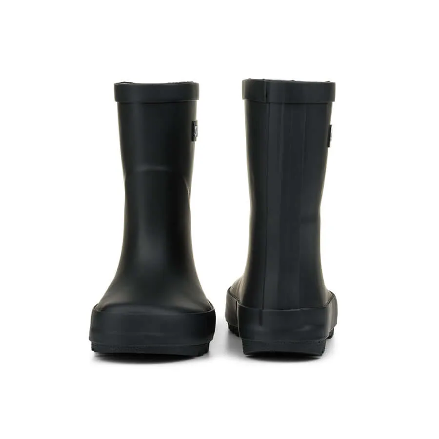 Stonz | West | Black