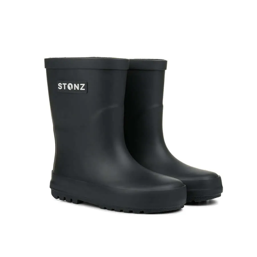 Stonz | West | Black