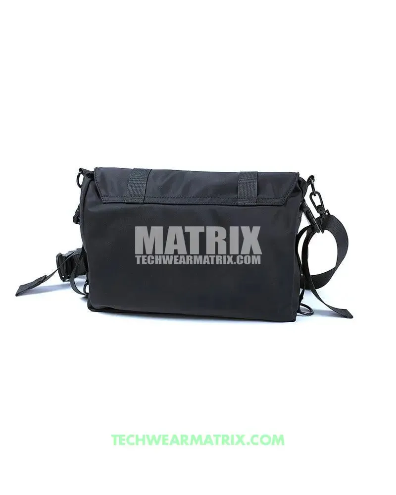 Streetwear Sling Bag for Urban