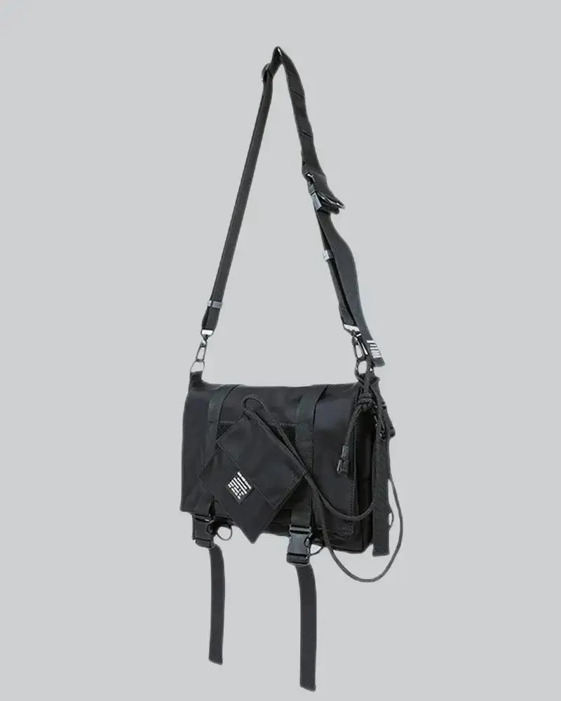 Streetwear Sling Bag for Urban
