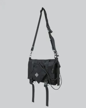 Streetwear Sling Bag for Urban