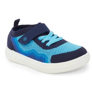 Stride Rite 360 Aseel Eco-Friendly Sneaker - Navy