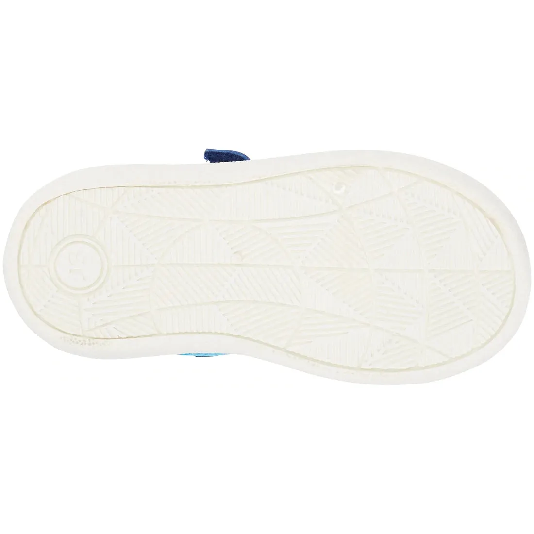 Stride Rite 360 Aseel Eco-Friendly Sneaker - Navy