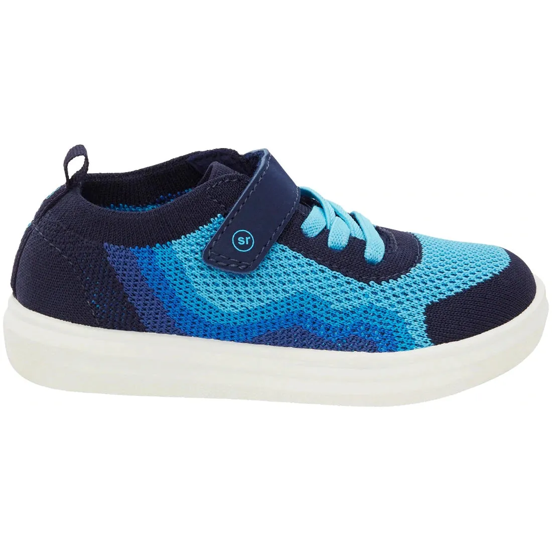 Stride Rite 360 Aseel Eco-Friendly Sneaker - Navy