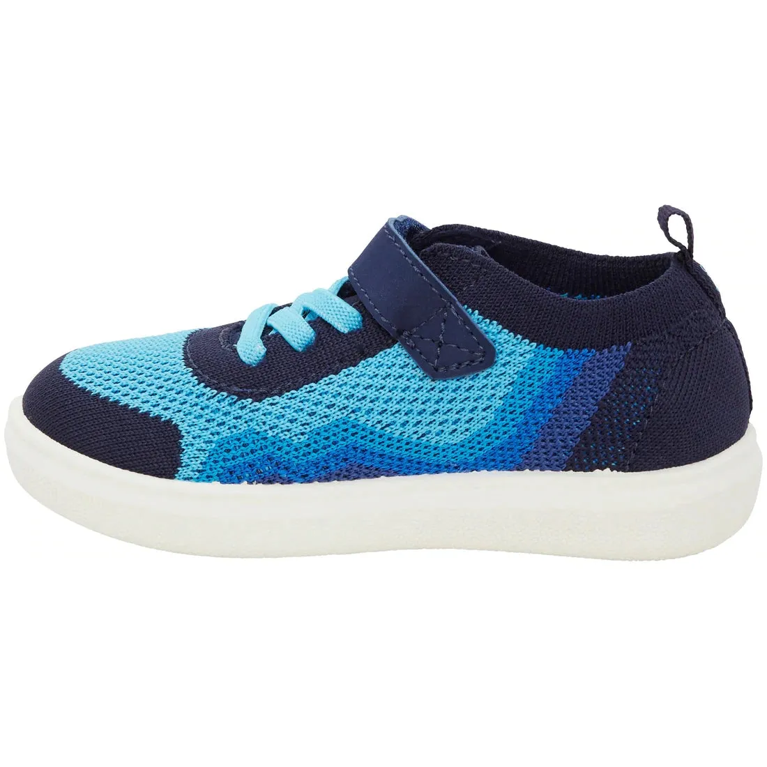 Stride Rite 360 Aseel Eco-Friendly Sneaker - Navy