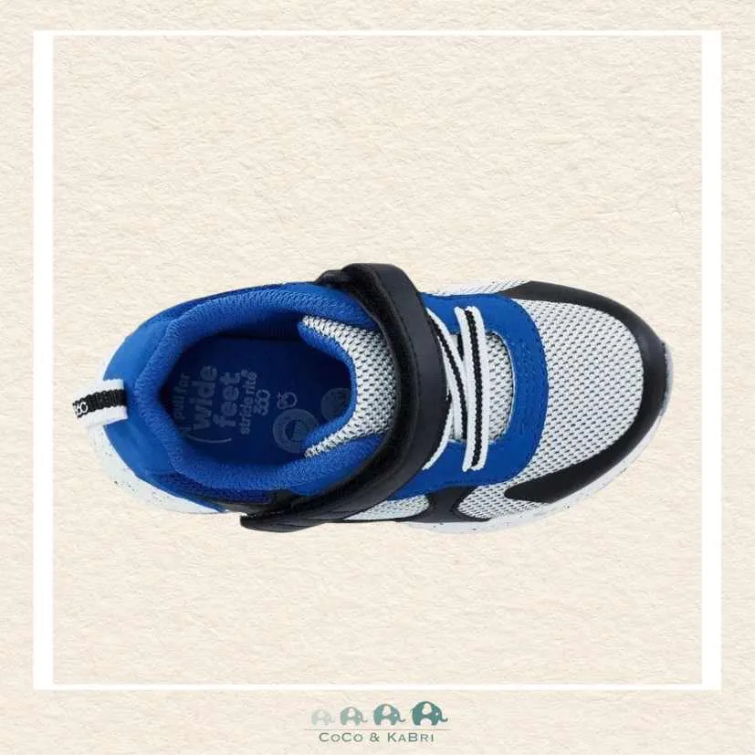 *Stride Rite: Storm Running Shoes (Y-318)