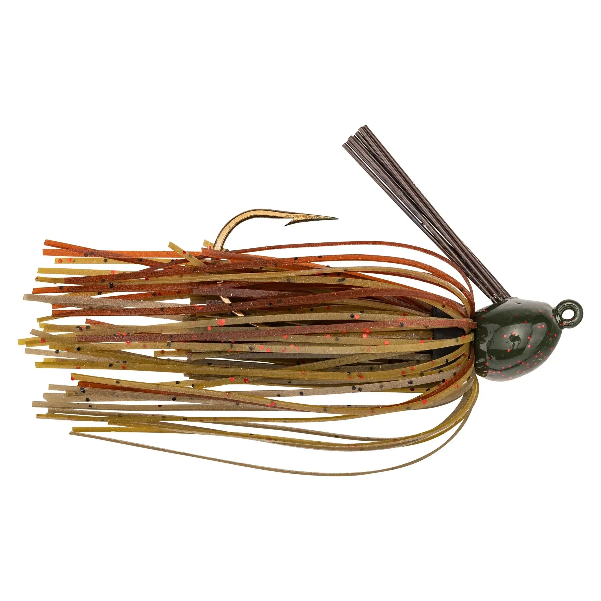 Strike King Bitsy Bug Casting Jig
