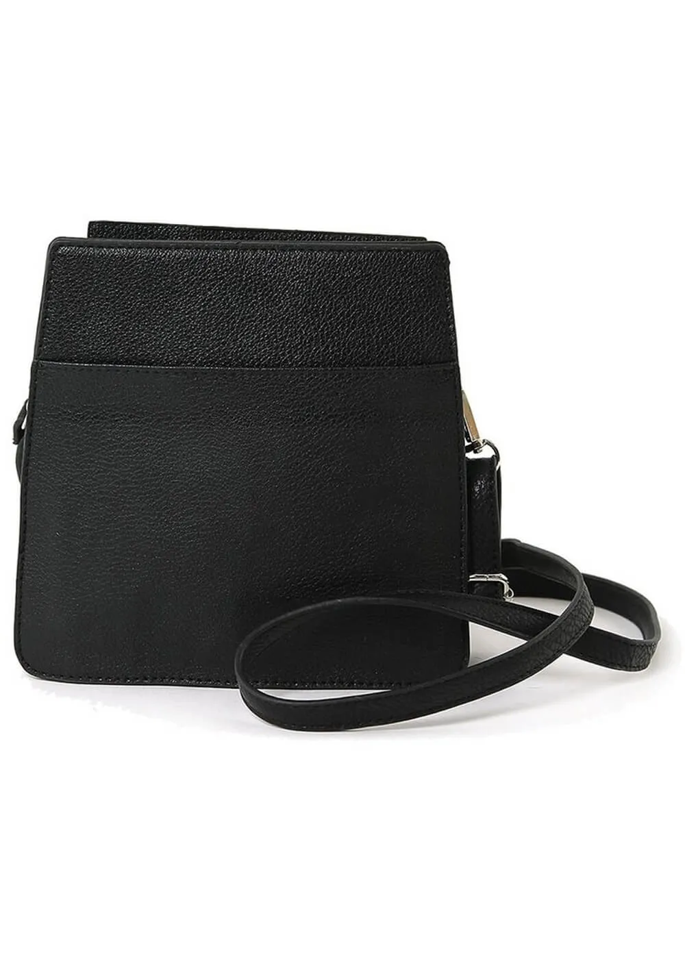 Succubus Bags Type Writer Shoulderbag Red