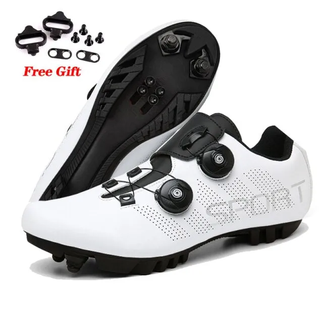 Summer Mountain Bike Shoes Cycling MTB Sneakers Sport Cycling Shoes