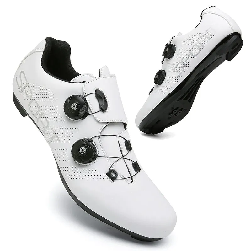 Summer Mountain Bike Shoes Cycling MTB Sneakers Sport Cycling Shoes