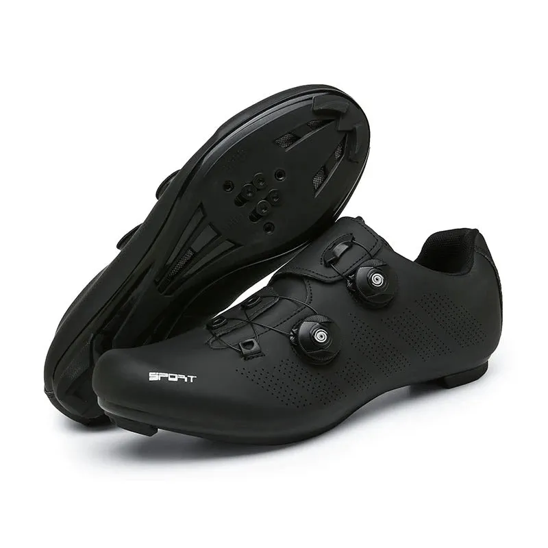 Summer Mountain Bike Shoes Cycling MTB Sneakers Sport Cycling Shoes