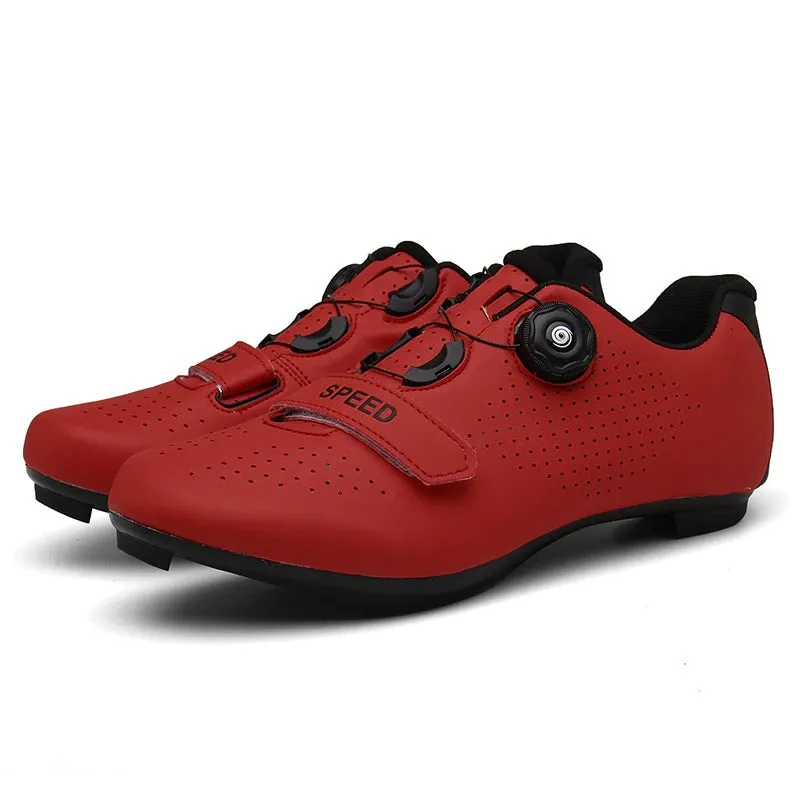 Summer Mountain Bike Shoes Cycling MTB Sneakers Sport Cycling Shoes